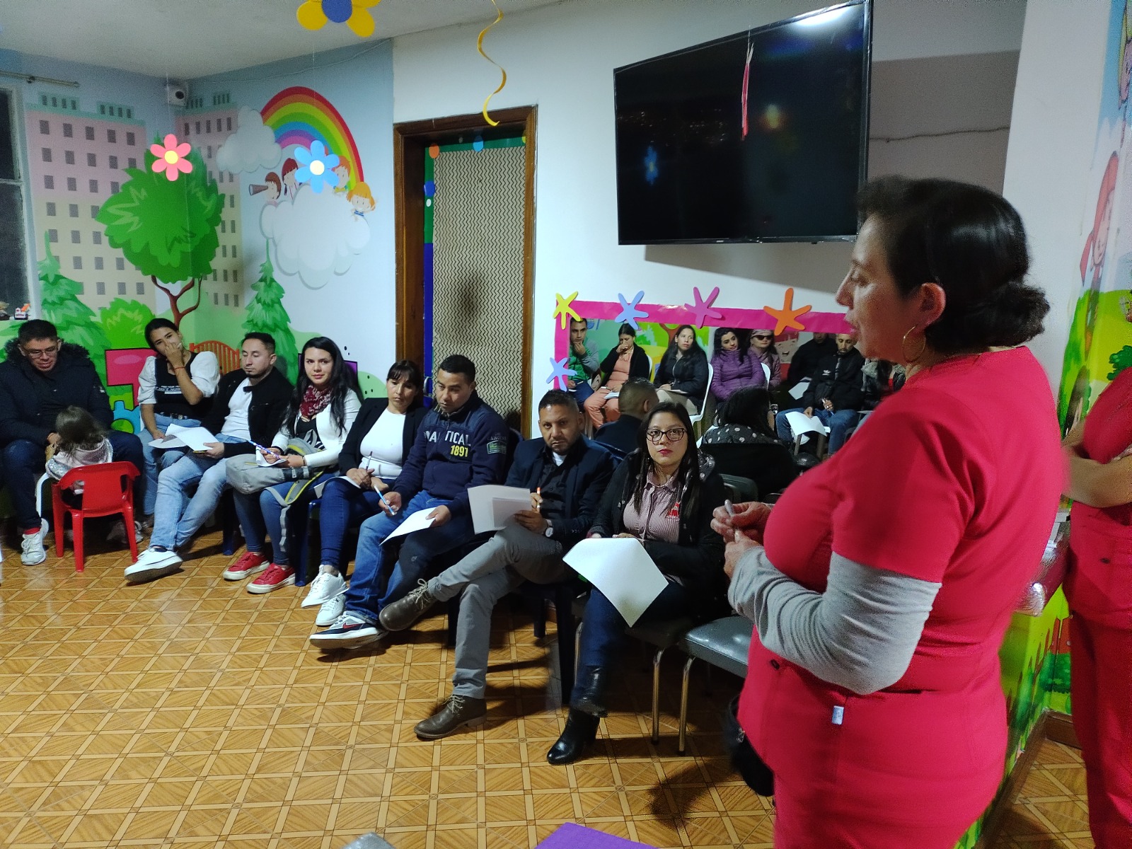 Cómo Tratar a los Niños de 1 a 3 Años Cuando se Portan Mal