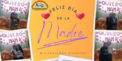 Así se celebró el Día de la Madre