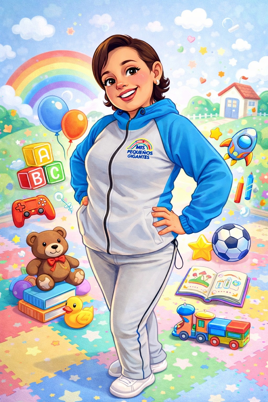 Animada