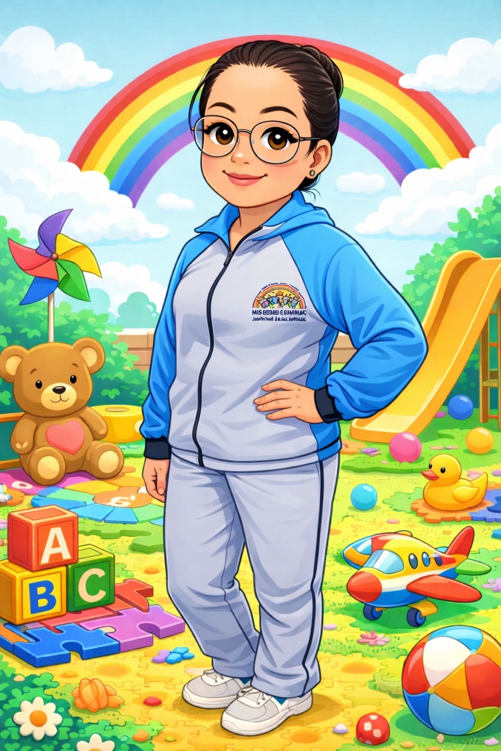 Animada